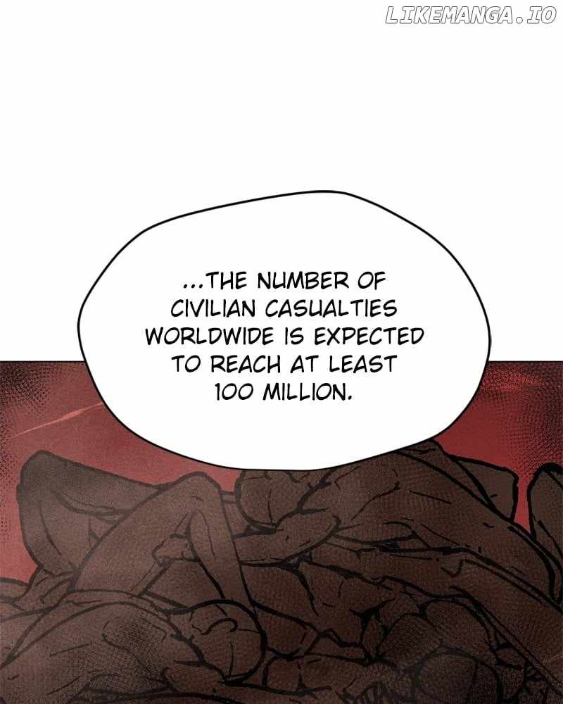 Solo Spell Caster Chapter 186 139